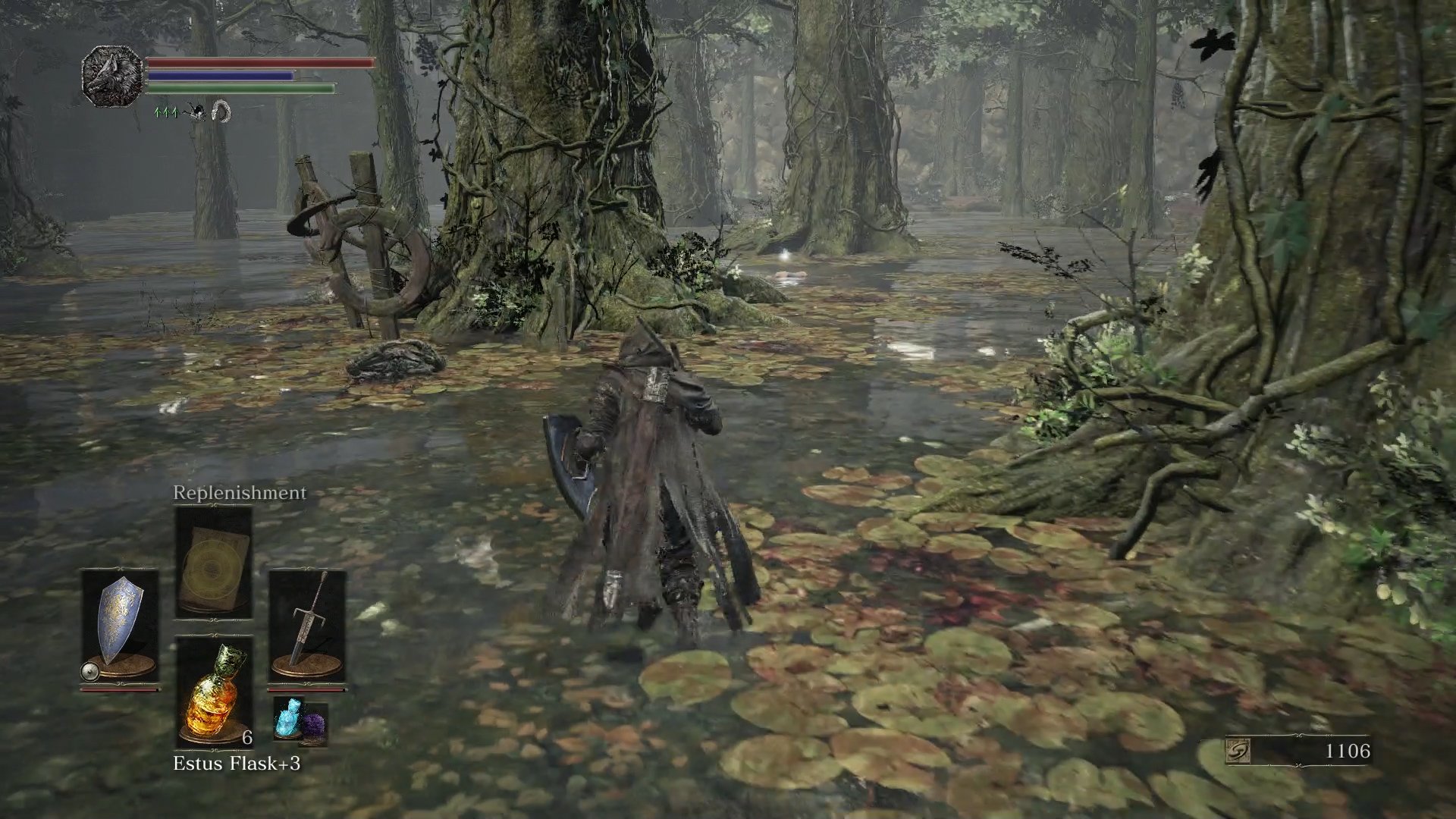 Dark Souls III - Imagen 29
